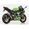 Echappement HURRIC SP KAWASAKI ZX6R 2013-2016 2