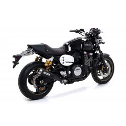 Echappement ARROW PRO-RACING YAMAHA XJR 1300 2007-2017