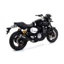 Echappement ARROW PRO-RACING YAMAHA XJR1300 2016