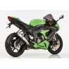 Echappement HURRIC SP KAWASAKI ZX6R 2013-2016 0