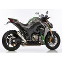 Echappement HURRIC SP KAWASAKI Z1000 Z1000SX 2017-2018