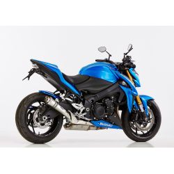 Echappement HURRIC SP SUZUKI GSXS 1000 GSXF 1000 2017-2021