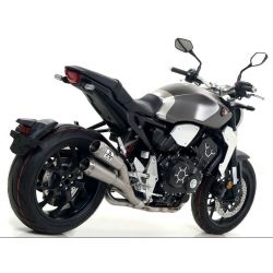 ECHAPPEMENT ARROW double silencieux PRO-RACE HONDA CB1000R NEO SPORTS CAFE 2018-2023