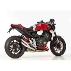Echappement HURRIC PRO 2 HONDA CB1000R NEO SPORTS CAFE 2018-2024