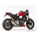 Echappement HURRIC PRO 2 HONDA CB1000R 2018