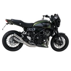 Echappement HURRIC PRO 2 KAWASAKI Z900RS 2018-2023