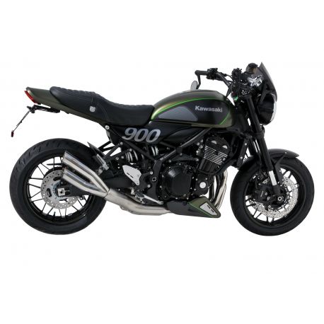Echappement HURRIC PRO 2 KAWASAKI Z900RS 2017