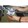 Kettenmax Premium kit entretien pour kit chaine de transmission moto Kettenmax 4