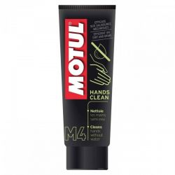 Nettoyant mains sans eau Motul 100ml