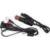 Chargeur batterie automatique mobile BAAS BA54 1