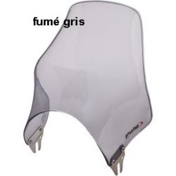 Saute Vent moto universel Teinté PUIG
