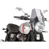 Saute Vent moto universel Teinté PUIG 2
