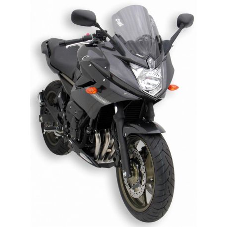 bulle aeromax ERMAX YAMAHA XJ 6 DIVERSION 2009-2017