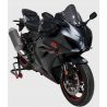 bulle aeromax ERMAX SUZUKI GSXR 1000 2017-2018 2