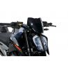 saute vent sport Ermax pour KTM 790 DUKE 2018-2019 2