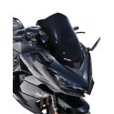 Bulle sport 45cm Ermax KAWASAKI Z1000SX NINJA 1000 2017-2019