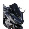 Bulle sport 45cm Ermax KAWASAKI Z1000SX NINJA 1000 2017-2019 4