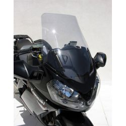 Pare brise haute protection ERMAX KAWASAKI GTR 1400 2015-2017