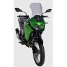 Bulle haute protection 45cm Ermax KAWASAKI VERSYS X 300 2017-2019 0
