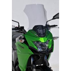 Bulle haute protection Ermax KAWASAKI VERSYS X 300 2017-2023