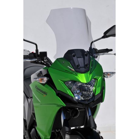 Bulle haute protection 45cm Ermax KAWASAKI VERSYS X 300 2017-2019