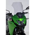 Bulle haute protection 45cm Ermax KAWASAKI VERSYS X 300 2017-2019