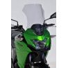 Bulle haute protection 45cm Ermax KAWASAKI VERSYS X 300 2017-2019 2