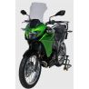 Bulle haute protection 45cm Ermax KAWASAKI VERSYS X 300 2017-2019 3