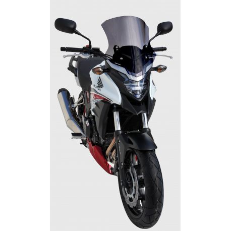 Bulle taille origine ERMAX HONDA CB500X 2016-2018