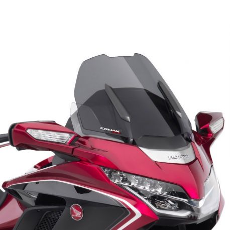 pare brise hsport touring 40cm ERMAX HONDA GL 1800 GOLDWING 2018-2019