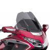 pare brise hsport touring 40cm ERMAX HONDA GL 1800 GOLDWING 2018-2019 0