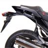 Fixation valises shad 3P HONDA CBF600 2004-2012 2