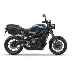 Fixation valises shad 3P YAMAHA MT07 2014-2017