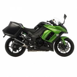 Echappement Leovince LV ONE KAWASAKI Z1000SX 2014-2016