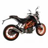 Echappement LEOVINCE GP STYLE KTM 390 DUKE 2016 7
