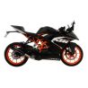 Echappement LEOVINCE GP STYLE KTM RC125 2015-2016 0
