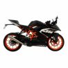 Echappement LEOVINCE GP STYLE KTM RC125 2015-2016 3