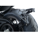 Support de plaque R&G Racing DUCATI 1260 X-DIAVEL