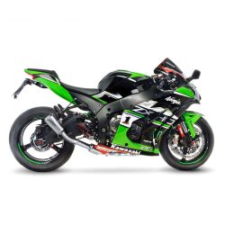Echappement leovince LV-10 KAWASAKI ZX10R 2016-2023