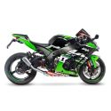 Echappement leovince LV-10 KAWASAKI ZX10R 2016-2018