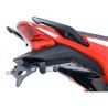 Support de plaque R&G Racing HONDA CBR300R 0