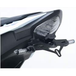 Support de plaque R&G Racing HONDA CB500F 2016-2019 CBR500R 2016-2024