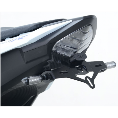 Support de plaque R&G Racing HONDA CB500F CBR500R 