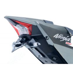Support de plaque R&G Racing KAWASAKI NINJA H2 H2R 2015-2021