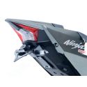 Support de plaque R&G Racing KAWASAKI H2 H2R