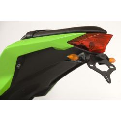 Support de plaque R&G Racing KAWASAKI NINJA 250SL Z250SL 2015-2016