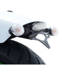 Support de plaque R&G Racing KAWASAKI VULCAN S 2015-2024