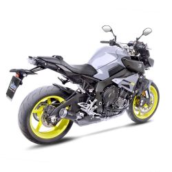 Echappement leovince LV-10 YAMAHA MT-10 2016-2023