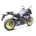 Echappement leovince LV-10 YAMAHA MT-10 2016-2018