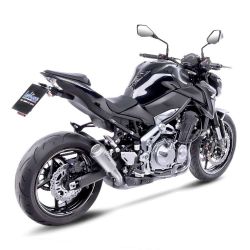 Echappement leovince LV-10 KAWASAKI Z900 2017-2019 Z900 A2 2017-2024